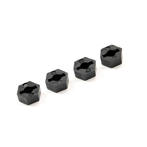 FTX Banzai Wheel Hub (4)