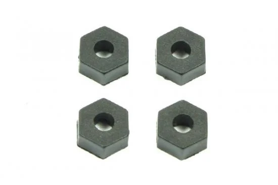 FTX Banzai Wheel Hub (4) — image 2 of 3