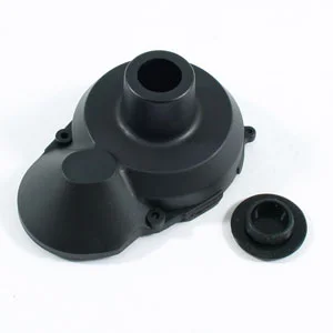FTX Edge/Siege Gear Cover