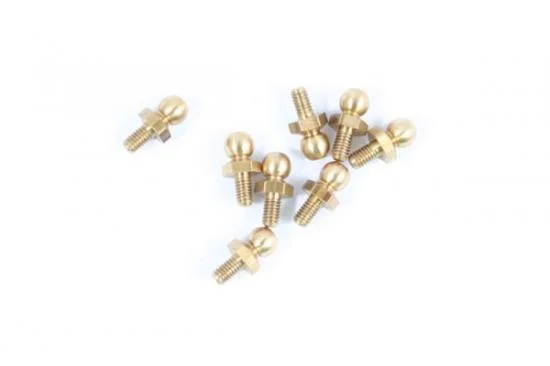 FTX Edge/Siege Front Steering Ball Stud (8) — image 1 of 2