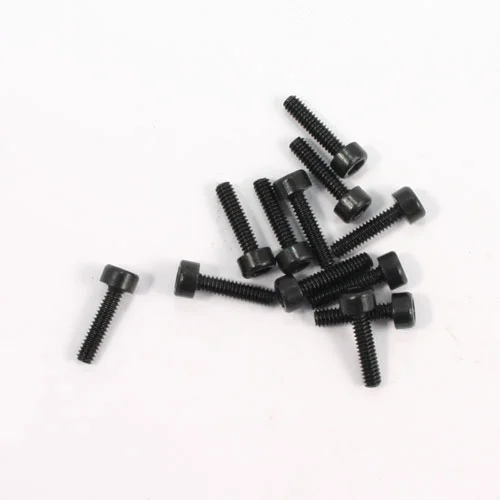 FTX Edge/Siege Cap Head Inner Hex Screw 2X8mm