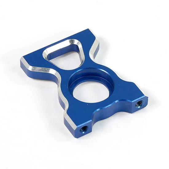 FTX Zorro Brushless CNC Aluminium Centre Diff Mount — image 1 of 2