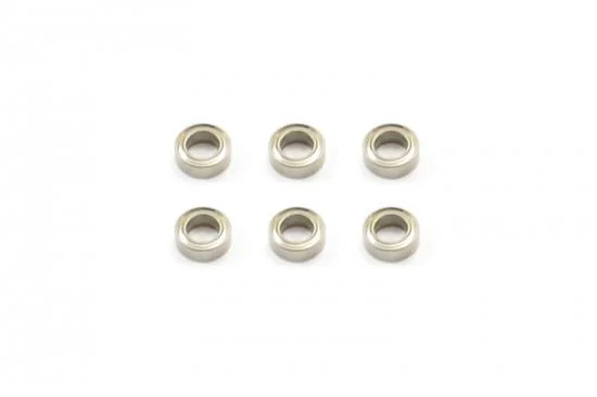 FTX Ibex Ball Bearings 4X7X2. 5 — image 2 of 2