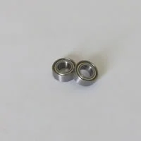 FTX Punisher Bearings 10X19X7 (2) ** CLEARANCE **