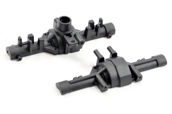 FTX Outback F/R Axle Housing S Et &mdash; image 2 of 2