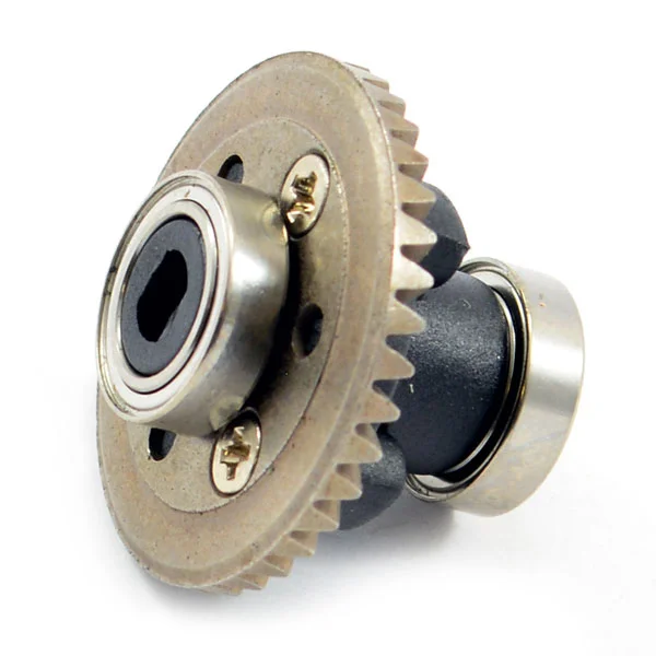 FTX Outback Drive Unit W/Main Gear (38T)