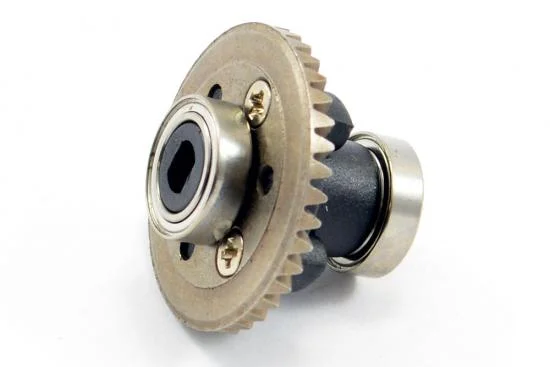 FTX Outback Drive Unit W/Main Gear (38T) &mdash; image 2 of 3