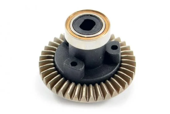 FTX Outback Drive Unit W/Main Gear (38T) &mdash; image 3 of 3