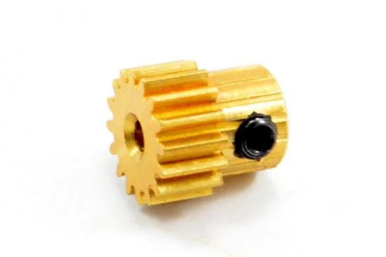 FTX Outback Motor Pinion Gear (16T) &mdash; image 2 of 2
