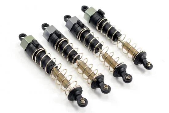 FTX Outback Shock Absorber Set (4) &mdash; image 2 of 3