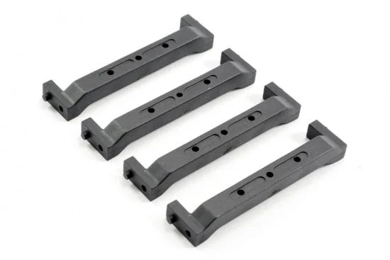 FTX Outback Chassis Frame Block &mdash; image 2 of 2