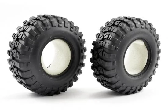 FTX Outback Tyre With Memory F Oam (2) — image 2 of 3