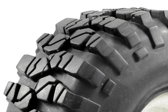 FTX Outback Tyre With Memory F Oam (2) — image 3 of 3