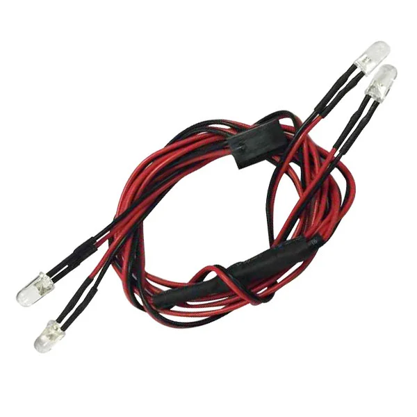 FTX Outback Bumper LED Light K It Set (4Pcs)