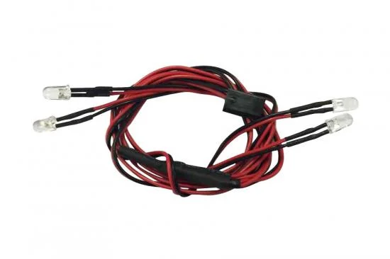 FTX Outback Bumper LED Light K It Set (4Pcs) — image 1 of 2