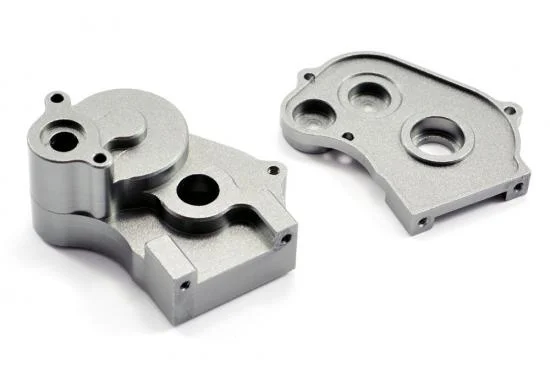 FTX Outback Aluminium Centre G Earbox Housing — image 2 of 2