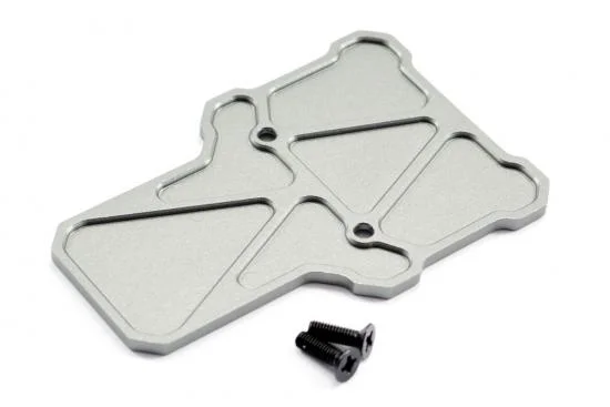 FTX Outback Aluminium ESC Moun T — image 2 of 2