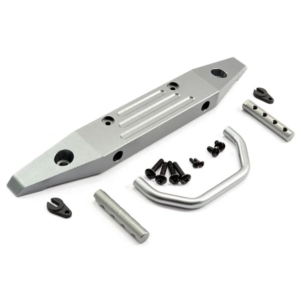 FTX Outback Aluminium Front Bu MPER