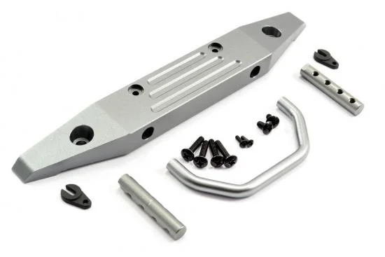 FTX Outback Aluminium Front Bu MPER &mdash; image 2 of 2