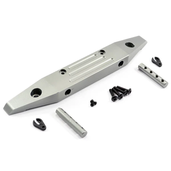 FTX Outback Aluminium Rear Bum Per