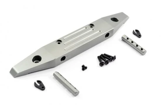 FTX Outback Aluminium Rear Bum Per — image 2 of 2