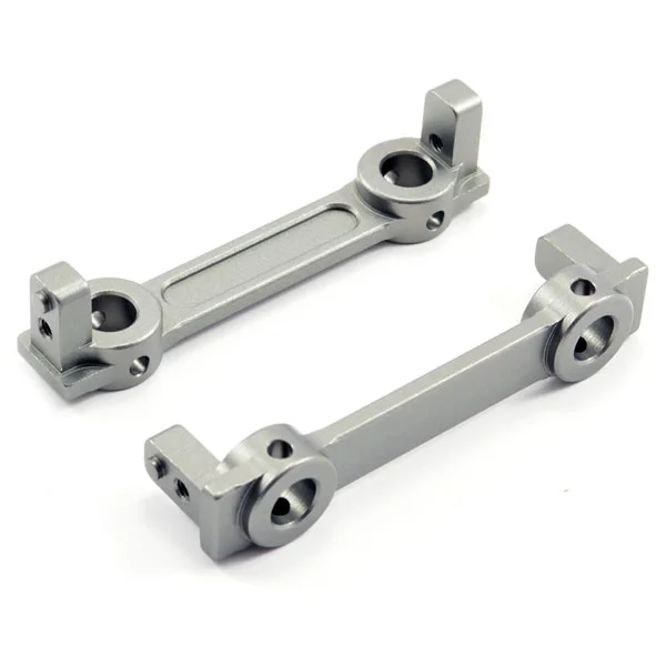 FTX Outback Aluminium Bumper M Ount (2)