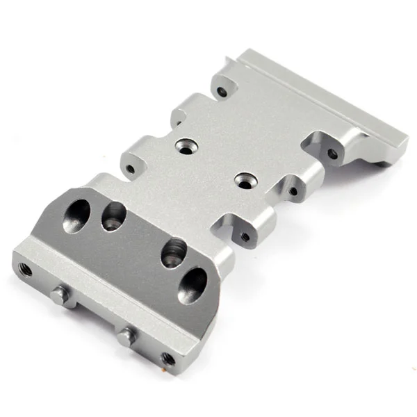 FTX Outback Aluminium Skid Pla Te