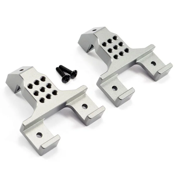 FTX Outback Aluminium Shock St Ay (2) ** CLEARANCE **