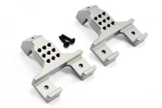 FTX Outback Aluminium Shock St Ay (2) &mdash; image 2 of 2