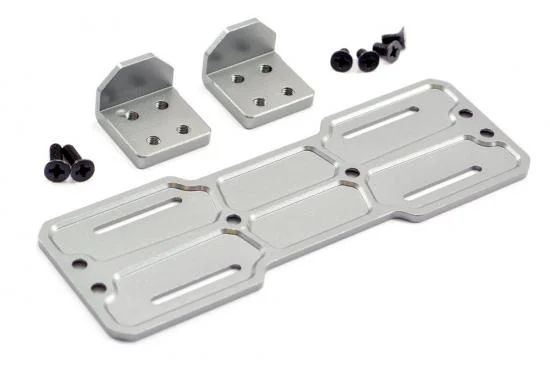 FTX Outback Aluminium Battery Holder — image 2 of 2
