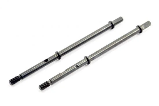 FTX Outback Wide Rear Axle For FTX8245/8246 &mdash; image 2 of 2