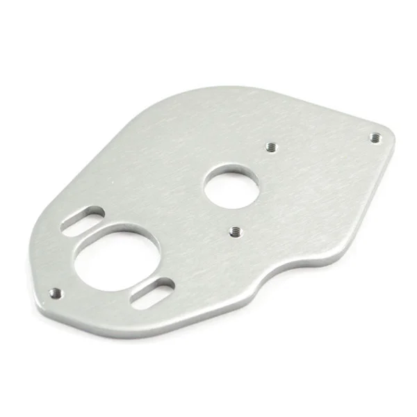 FTX Outback 2.0 Aluminium 390 Size Motor Plate — image 2 of 2