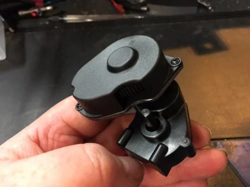 FTX Outback 2.0 Complete Transmission Set — image 2 of 4