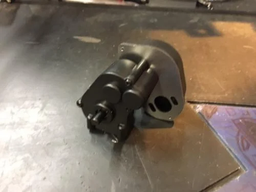 FTX Outback 2.0 Complete Transmission Set — image 1 of 4
