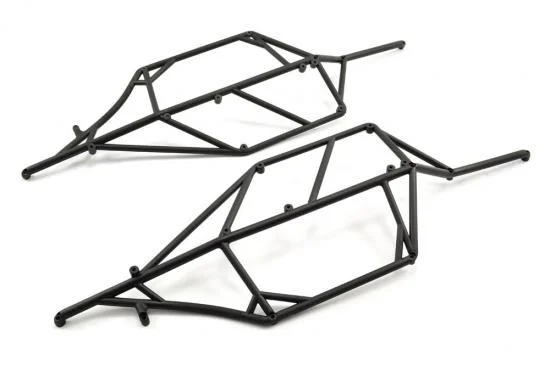 FTX Outlaw Roll Cage Side Frame (2Pc) &mdash; image 2 of 2