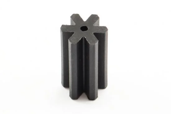 FTX Outlaw Spare Wheel Support Post — image 2 of 2