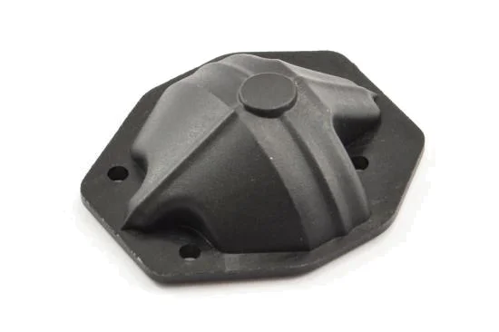 FTX Outlaw Rear Axle Diff Cover &mdash; image 2 of 2