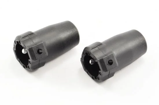 FTX Outlaw Rear Axle Adaptors (2Pc) — image 2 of 2