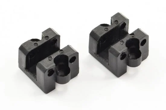 FTX Outlaw Rear Trailing Arm + Link Holder (2Pc) — image 2 of 2