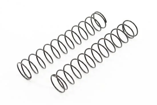 FTX Outlaw Rear Shock Spring (2Pc) — image 2 of 2
