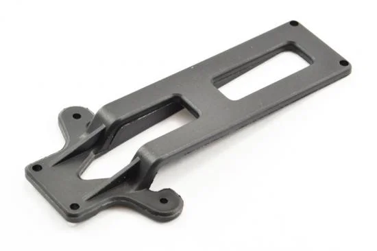 FTX Outlaw Front Chassis Upper Plate — image 2 of 2