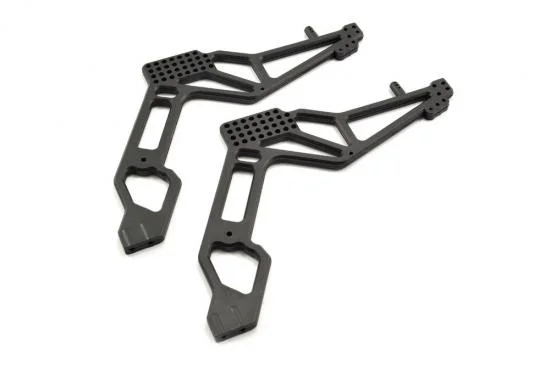 FTX Outlaw Main Frame Side Plates (2Pc) — image 2 of 2