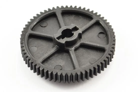 FTX Outlaw Main Spur Gear 62T — image 2 of 2