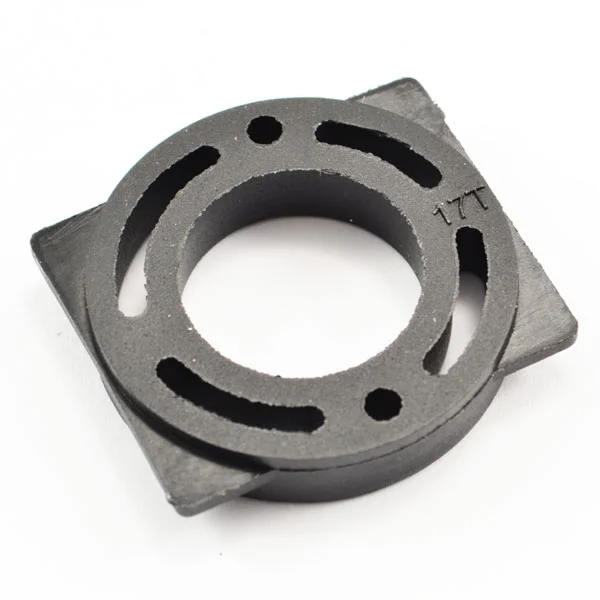 FTX Outlaw Motor Mount For 17T Pinion Gear — image 1 of 2