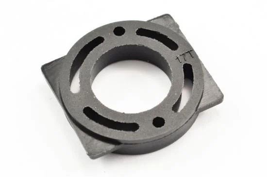 FTX Outlaw Motor Mount For 17T Pinion Gear — image 2 of 2