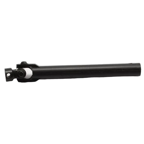 FTX Outlaw Rear Central CVD Shaft Front Half - Steel Cup — image 1 of 4