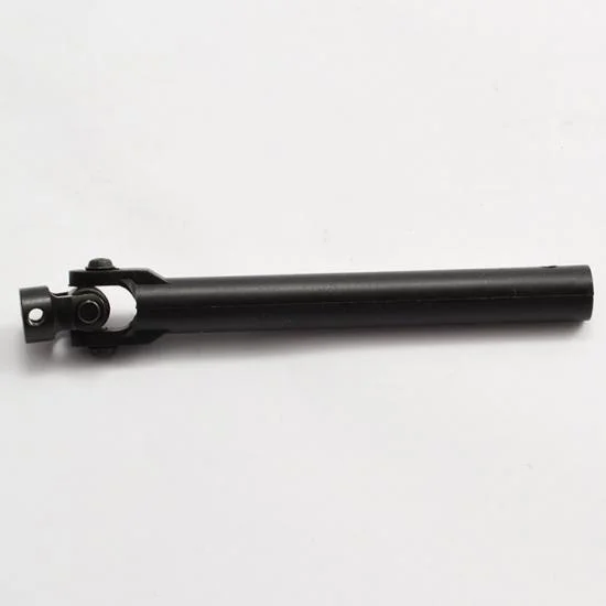 FTX Outlaw Rear Central CVD Shaft Front Half - Steel Cup — image 1 of 2