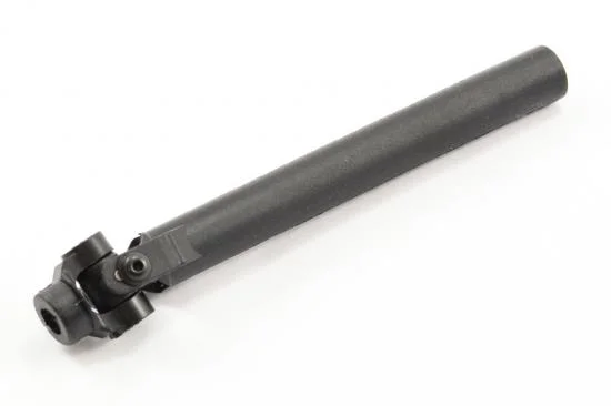 FTX Outlaw Rear Central CVD Shaft Front Half — image 2 of 2