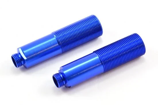 FTX Outlaw Rear Shock Body Aluminium (2) — image 2 of 2