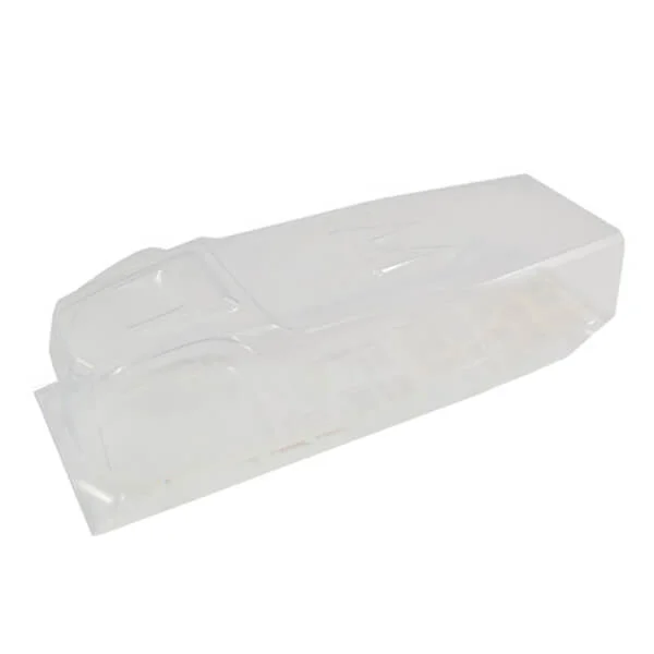 FTX Outlaw Clear Body (Uncut)
